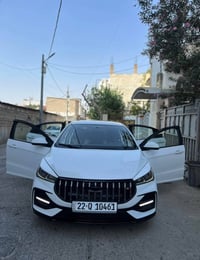 شيري اريزو ٥ • ٢٠٢٤ • ٣٢٠٠٠ كم
