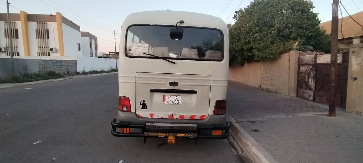 السلام عليكم هونده 2001
رقم بغداد دولي

جاهز من كل النواحي

شرط التحويل مصفر كامل

محرك وكير واكيل شرط

مكاني كركوك

رقم ***********

سعر125$
