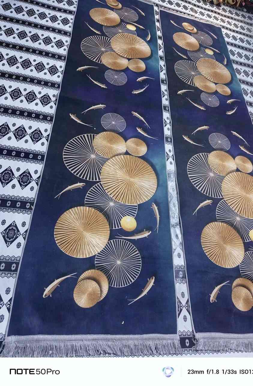 كاربت • ٤×٣ ياردة • ٣ متر