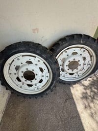 تايرات • قطع غيار