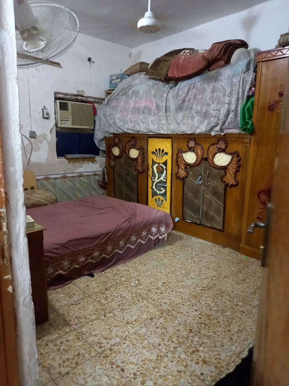خلف زها حديد • ١٧٠م • طابو صرف