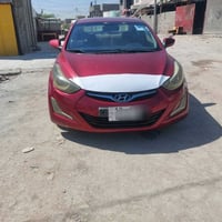النترا ٢٠١٤ • امريكي • محرك نضيف