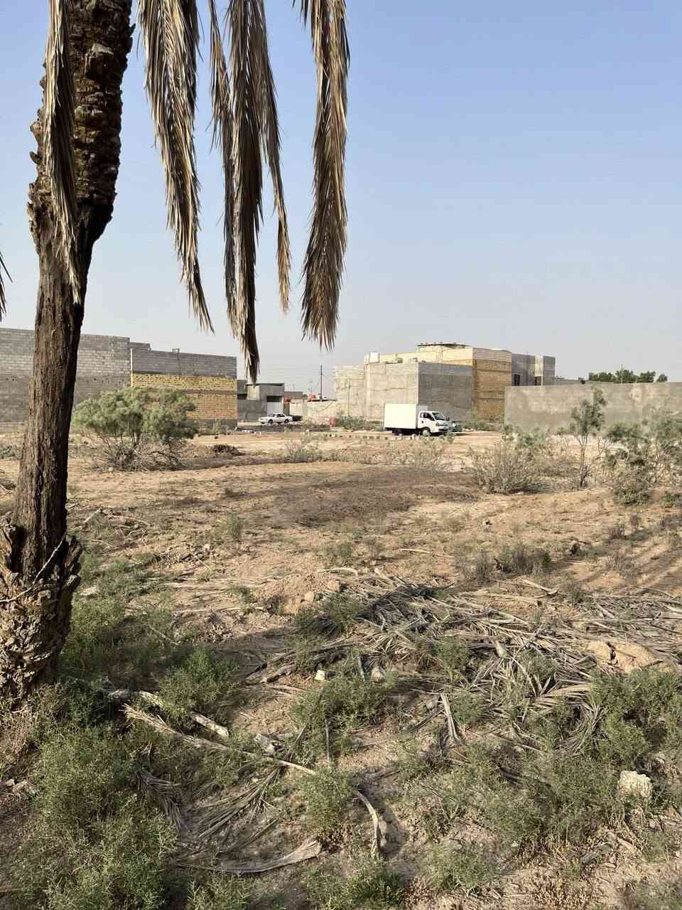 للبيع قطعة أرض مميزة – أبو الخصيب / حمدان

📍 الموقع: أبو الخصيب – حمدان
📐 المساحة:  (1700 م²) 
🛣️ تبعد عن الشارع الخارجي ( على الفوك ) : حوالي 1 كيلومتر
📄 جنس العقار: طابو صرف تحويل باسم المشتري 
السعر 200 مليون وقابلة للتفاوض للتواصل واتساب ***********
***********
