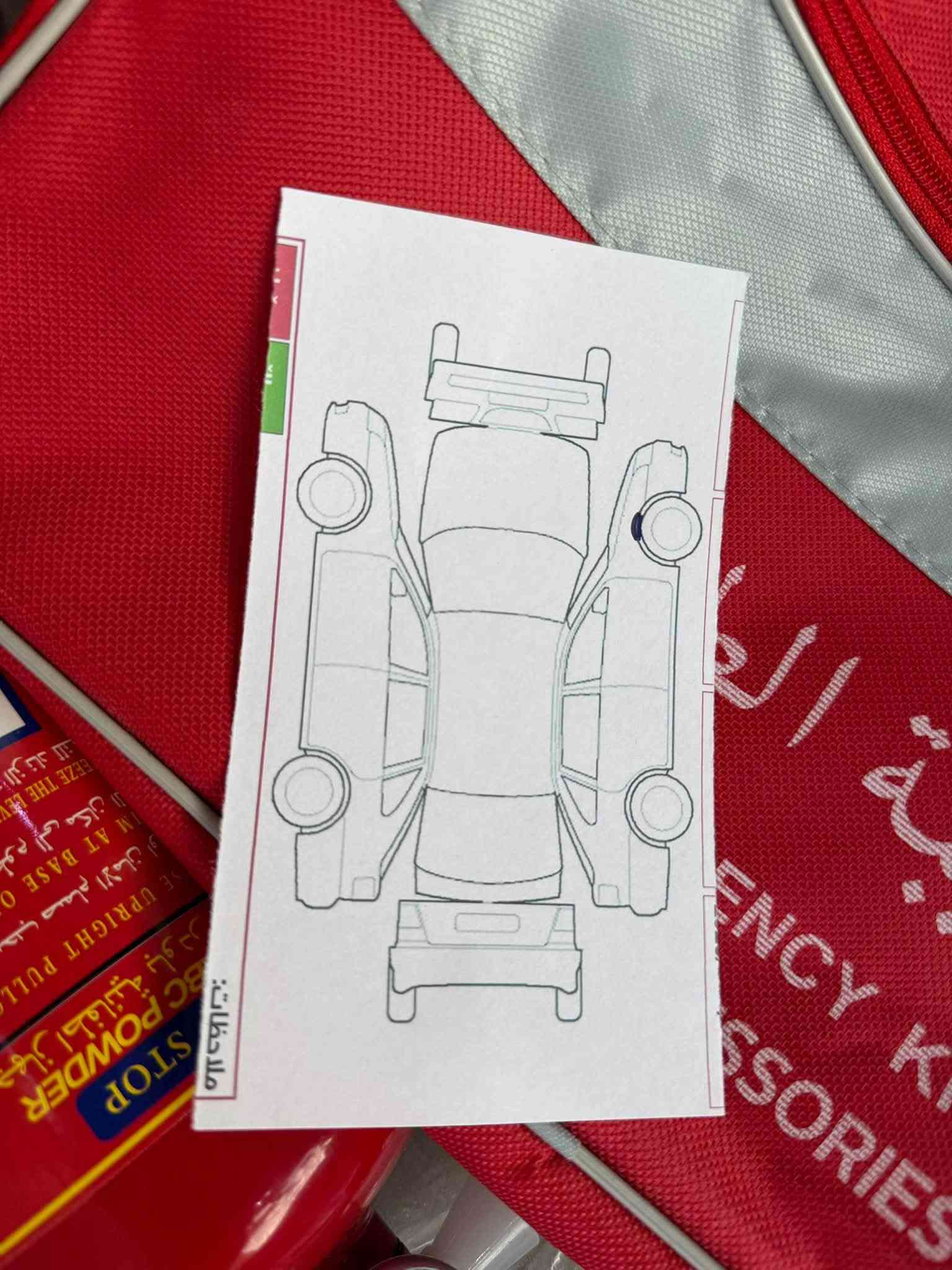 باجيرو 3500 • موديل 2020 • وارد خليجي