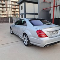 S350 • فول مواصفات • ٢٠٠٦ محدثة ٢٠١٣