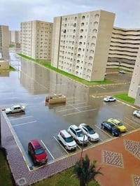 ١٠٠م • طابق ٣ • نص اثاث