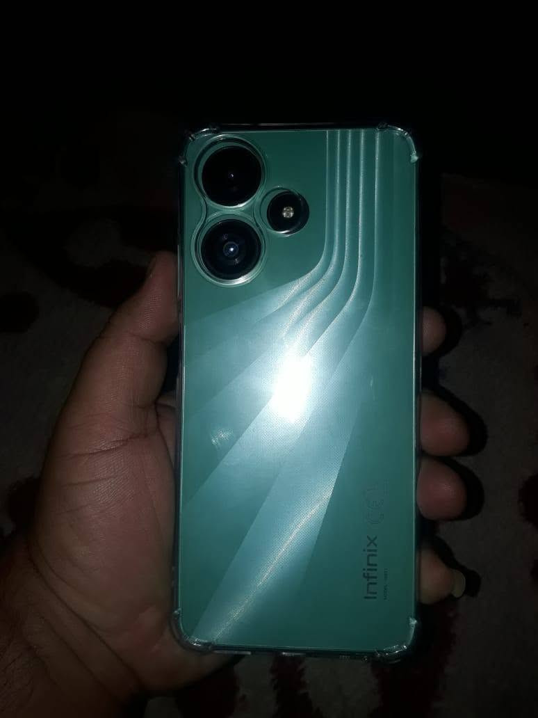 📱 Infinix Hot 30 Pro
💾 الذاكرة: 256GB
🧠 الرام: 8GB حقيقي + رام افتراضي
📺 الشاشة: 6.67 إنش AMOLED
🔋 البطارية: 5000mAh
⚡ الشحن السريع:
🔊 ستيريو مزدوج مع JBL
📶 يدعم 4G
🔌 منفذ Type-C
🎧 منفذ سماعة 3.5mm
💳 يدعم شريحتين
 المكان البصره °°

للتواصل واتساب او اتصال 

*********** للجاد فقط:
