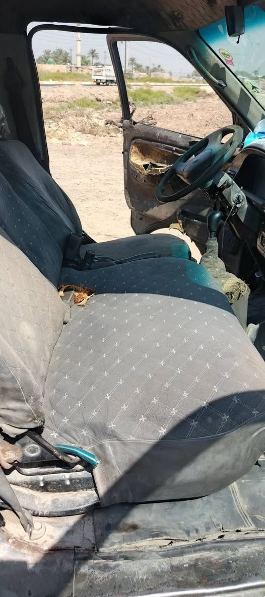 غراض بريجو تفصيخ للبيع بيبان صدر نضاف حيل لاخياس ولاصبغ كير اكسل تنته كشنات مدوشمات مري بلاديات جام دشبول ستحتاج موجود سياره كامله شواصي موجودات جدد شخص مابيهن مكاني ديالى خان بني سعد ***********

