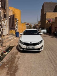 اوبتمه خليجي • ٢٠١١ • رقم مميز