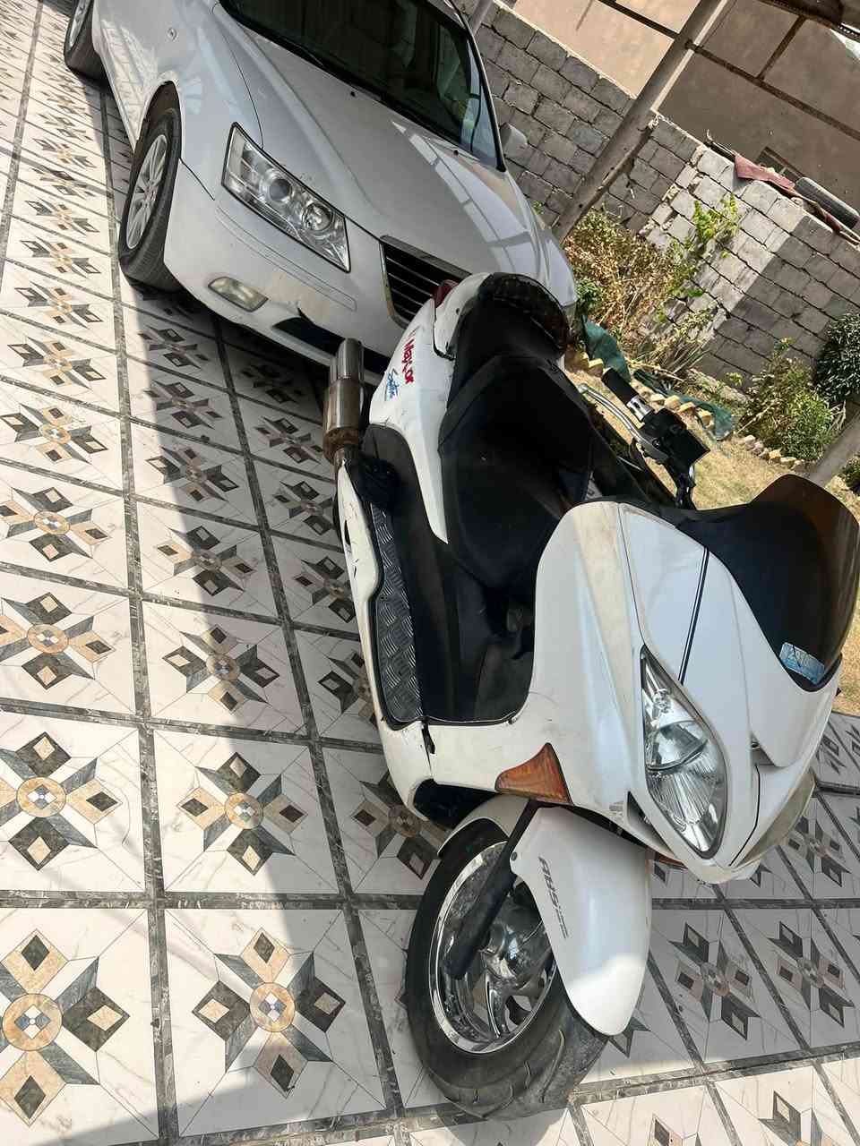 فورزه ٠٨ شلعه ومعدل لا بخار ولا تنقيص سعر ٥٠٠ وبيه مجال  مكان ديوانيه دغاره  متوازي عل بيع ***********
