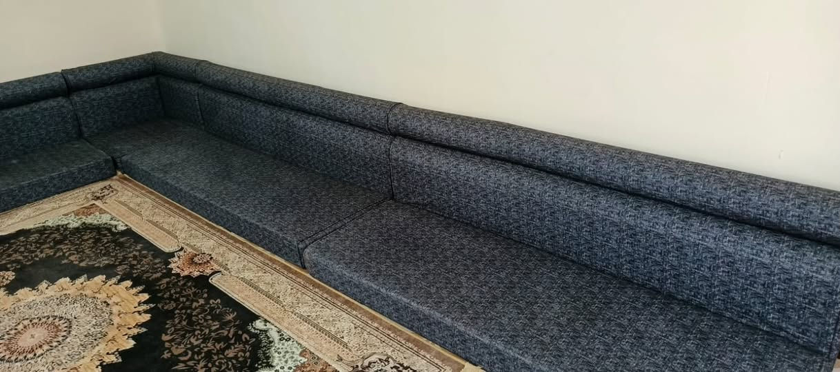 جلسه عربيه • قليل الاستخدام • البهادريه