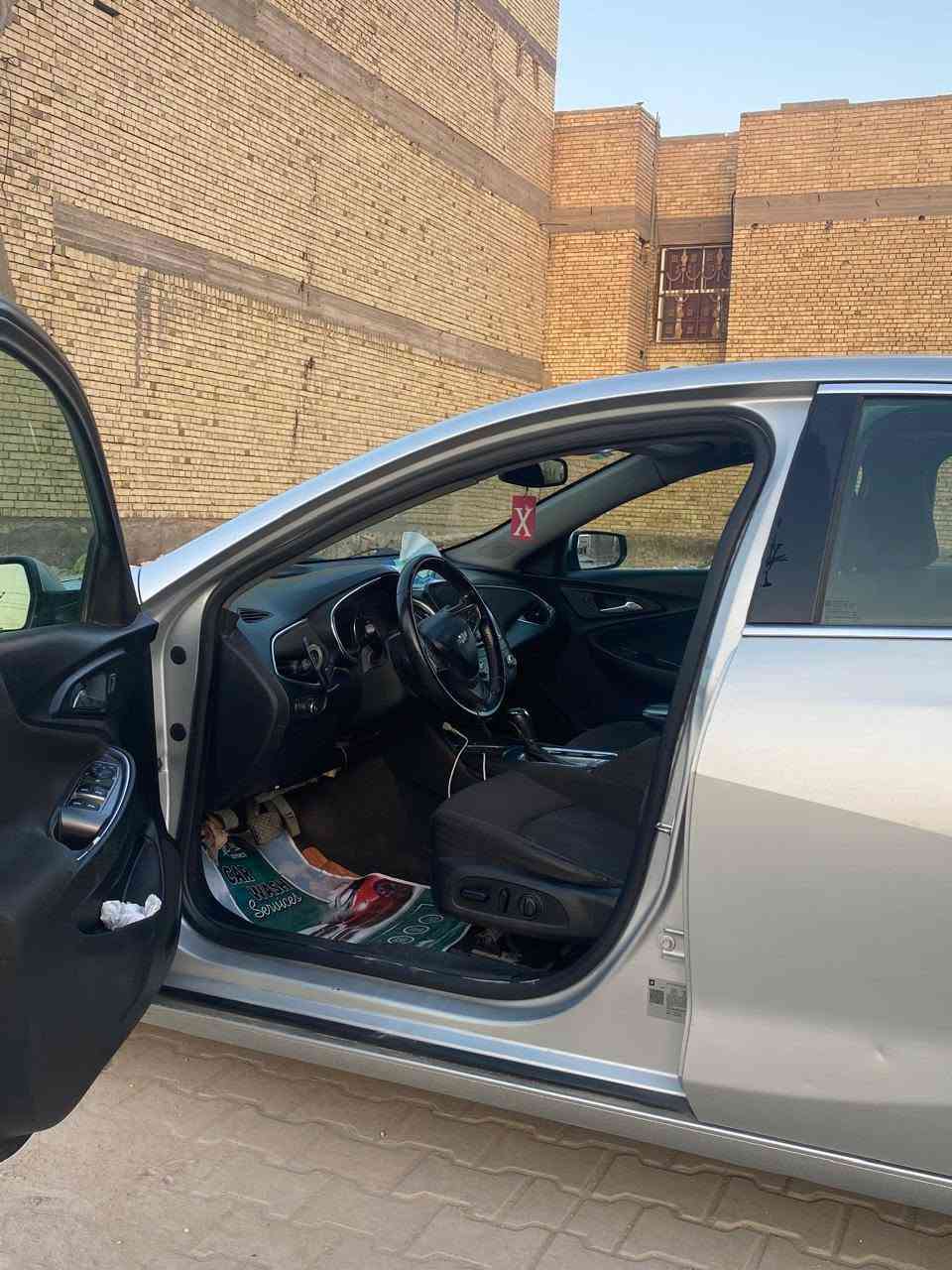 ماليبو فول مواصفات • ٢٠١٨ • رقم كربلاء