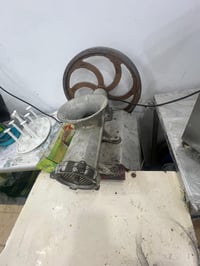 تكريت القادسيه • ٣٢بوصه • نظيفه