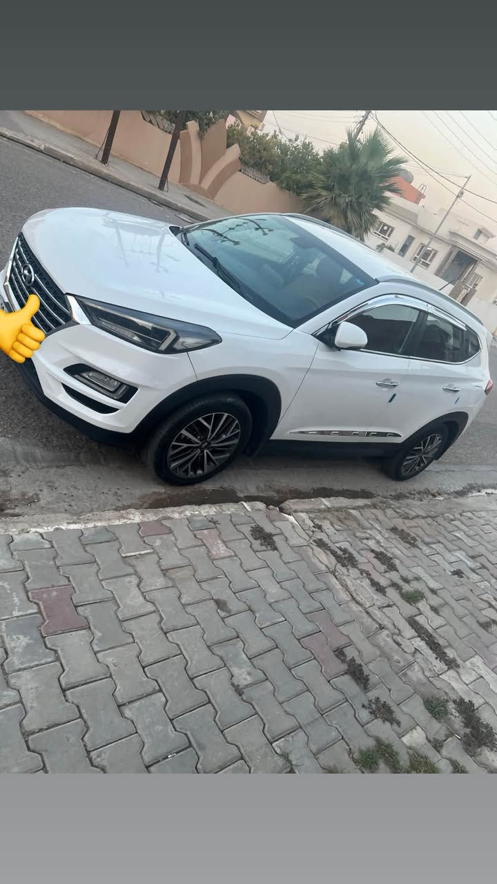 توسان 2019وراد خليجي شركه الكاصب بدون لا حادث ولا صبغ مكفوله كفاله عامه خمس عدسات صاج داخل بيجي كشن كهرباء سياره خير وبعد هيه معروف بل موصفات الله شاهد سياره خير من الله ومتصرف عليه ربع شرط عل فحص الاستفسار *********** السعر 195 وبيه مجال بدون زحمه الموشراي لتكسر بحلال العالم
