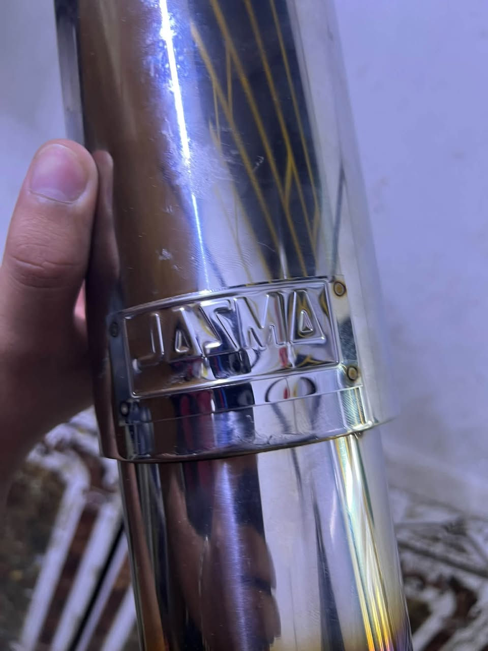 شلع • توصيل • بغداد الجديدة