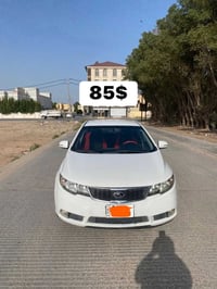 سيراتو • ٢٠١٢ • نجف