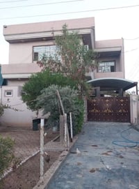 ٧نيسان • ١٢٥م • كراج ٣ سيارات