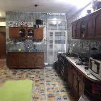 ١٠٠م • طابقين • ٣ غرف