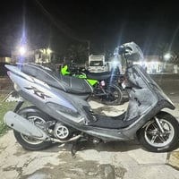 قطع غيار • تايرات • بريك