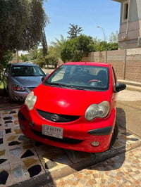 بي واي دي F0 • جير عادي • ما بيها صبغ