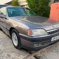 اوميغا ٢٠٠٠ • ١٩٩١ • كركوك