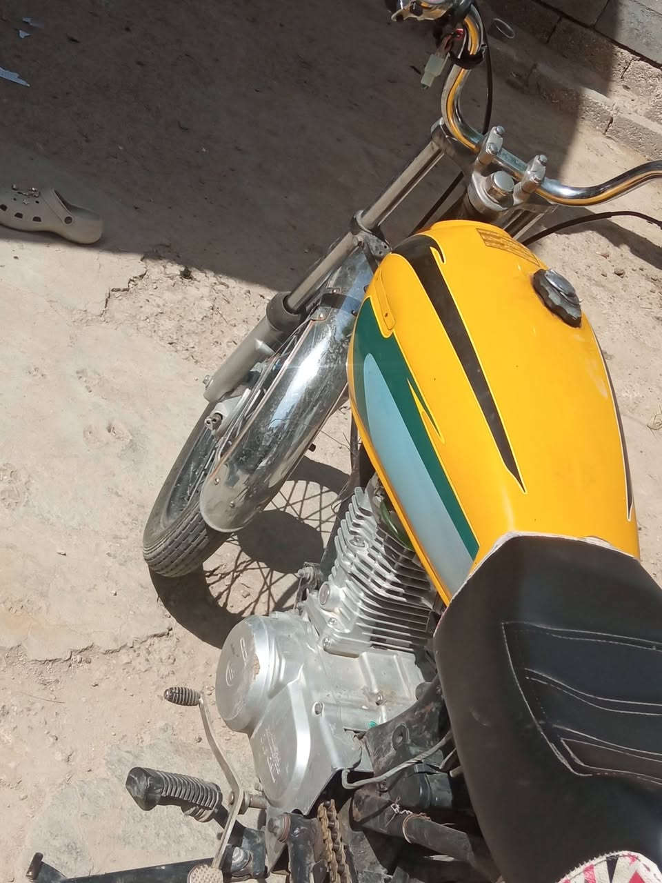 اربعه كير.  للبيع  محرك ما مفتوح مكفول وياله نضاف تفاصيل خاص سعر هم خاص موجود اربعه وعشرين ساعه رقم التلفون***********
