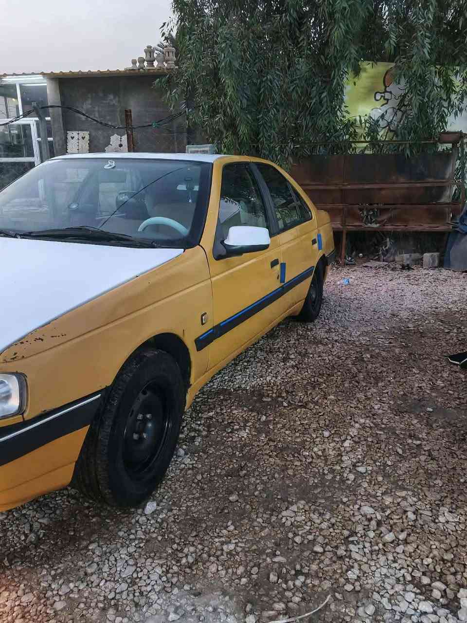 بيجو ١٦ • للبيع • واتساب