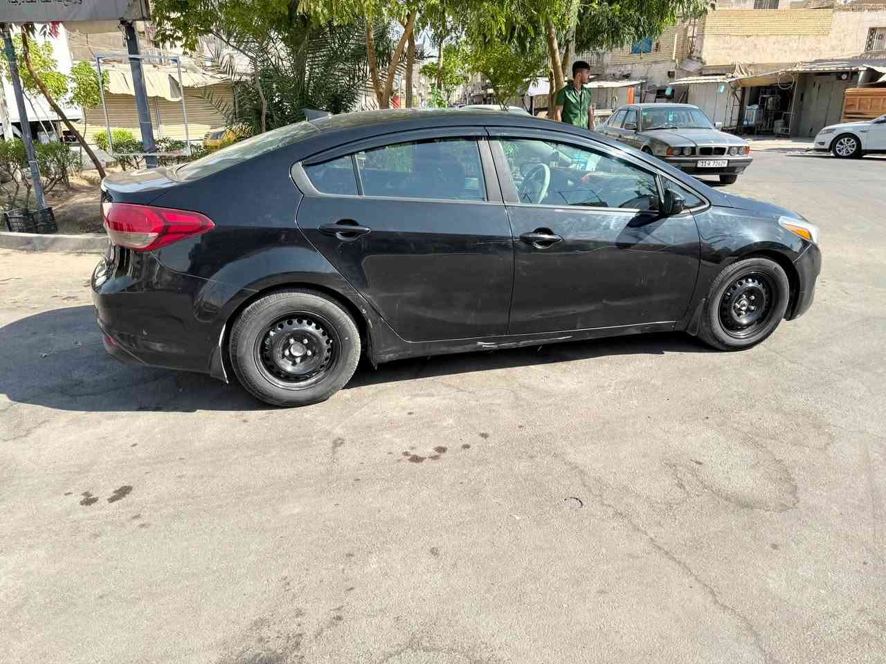 فورتي وارد كندي 2018
كير اي تي 

محرك 2000 دوش 

السياره كلين بدون حادث

شاشة كاربلي 

تدفئة كشنات امامي 

***********

سعر 115بيه مجال 

ماشية118
مكن سيارة الدورة

