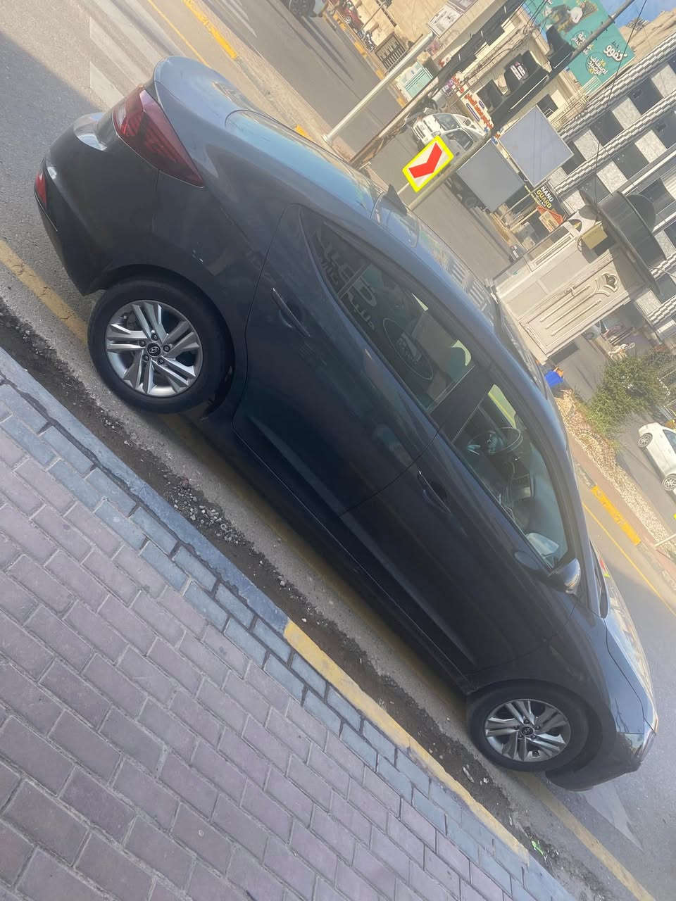 النترا • ٢٠٢٠ • فول مواصفات
