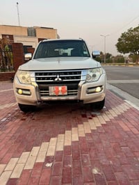 باجيرو حبتور • ٢٠١٥ • مكينه ٣٥٠٠