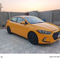 النترا ٢٠١٨ • وارد امريكي • حادث