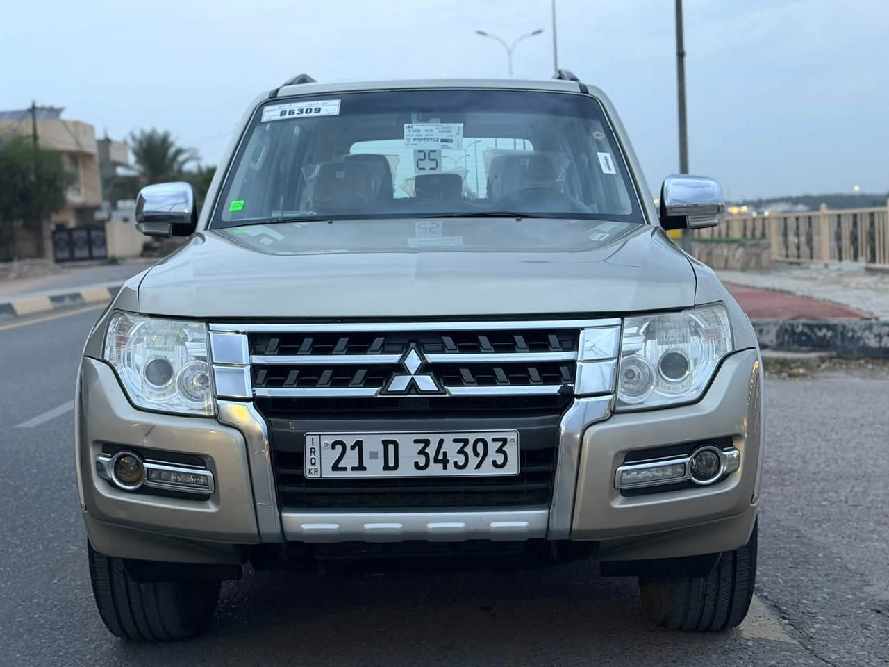 باجيرو • ٢٠١٨ • ١٠٤ الف
