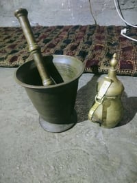 جاون • قديم • كركوك