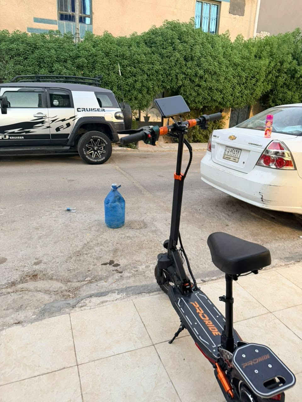 للبيع جديد مستخدم اسبوع فقط
واتساب ***********
