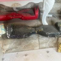 سكوتر ذكي مستخدم للبيع سعر  الواحد ٢٠ 07733547699 الشراي فقط يدز واتس ...