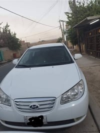 النترا • محرك 1600 • رقم بغداد