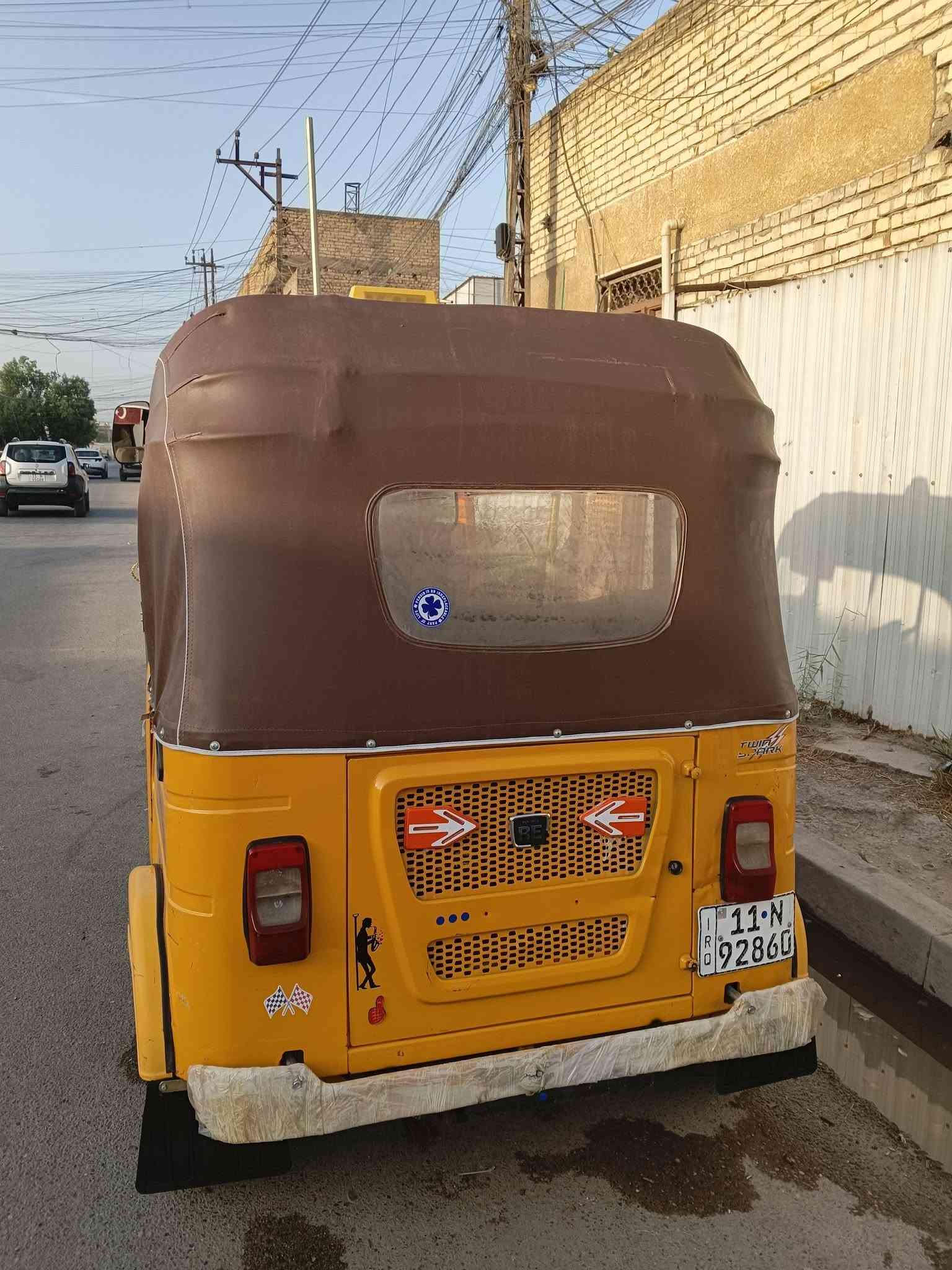 موديل 22 • بغداد الشعب • مكينتها مكفولة