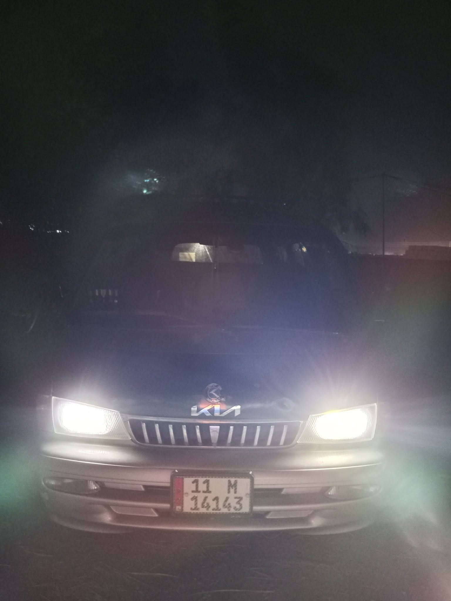 بريجو • موديل ٩٧ • رقم بغداد