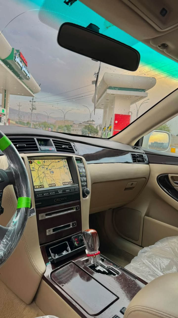 شاهینە ٢٠٠٨ • ماكو خدش • قەڵادزێ