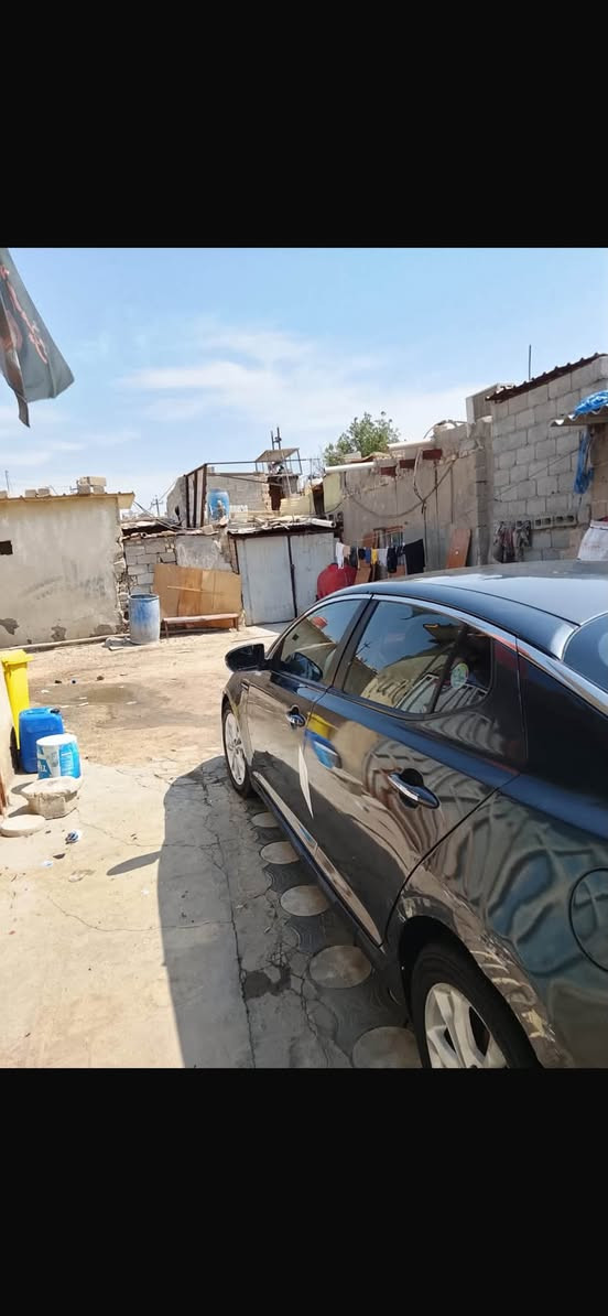 بنزين ٢٠٠٠ • بصره • جديدة