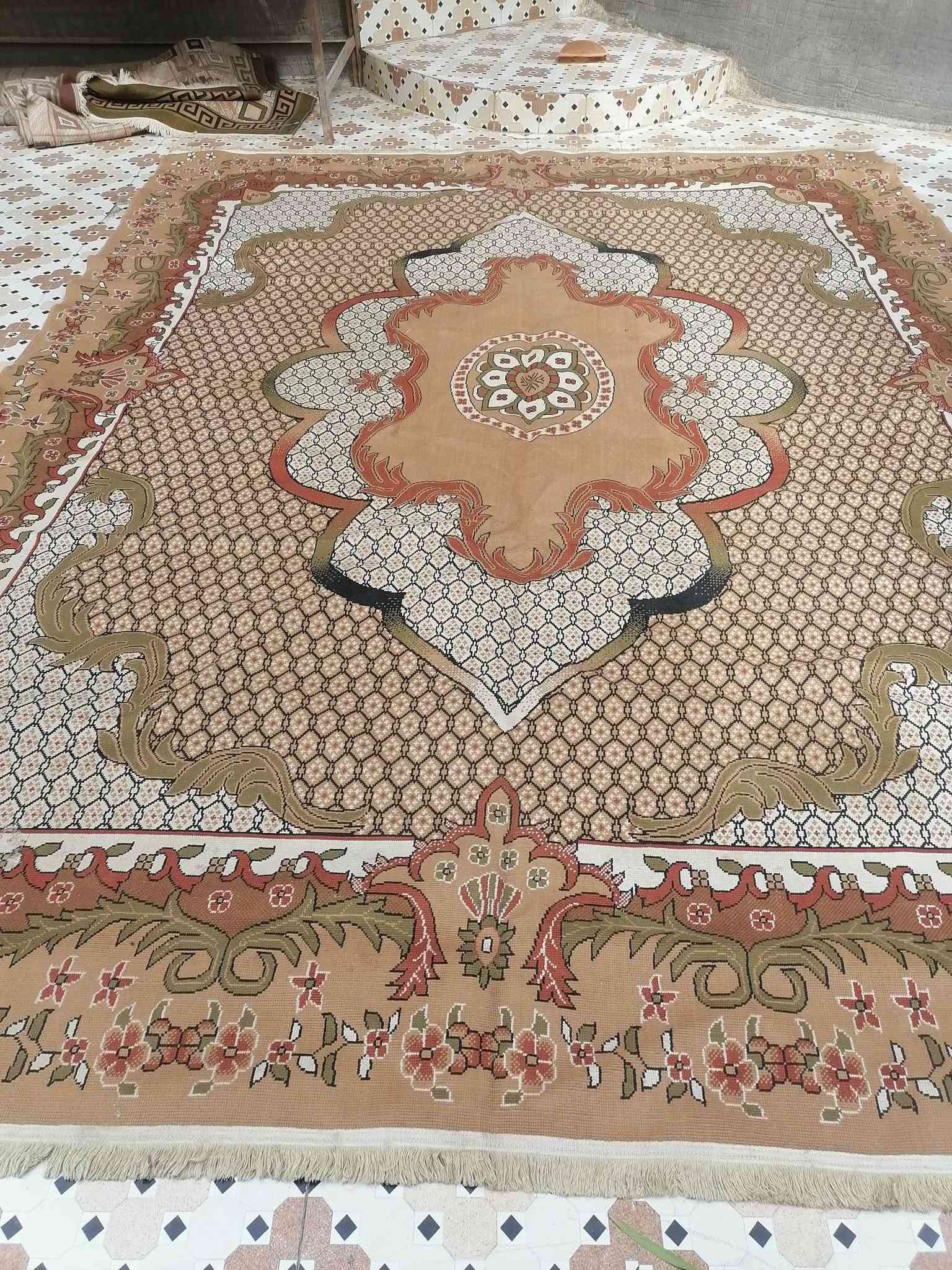 بهرز • زوالي • مدات