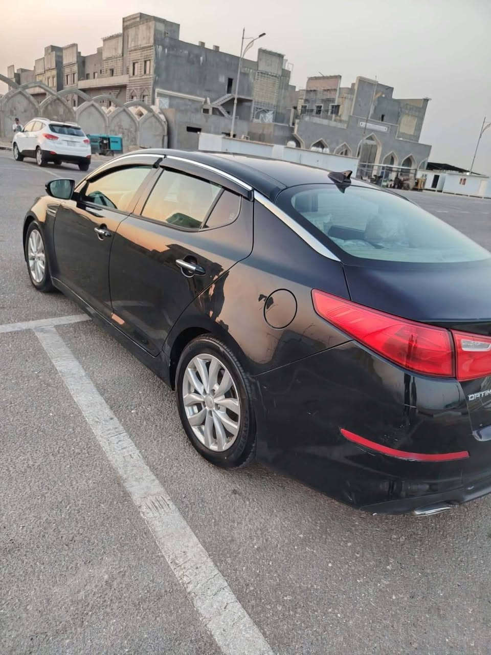 سلام عليكم سياره نوع اوبتيمه وارد امريكي موديل 2015فول مواصفات واحد عل واحد بنرامه كشنات كهراباء صوبين كشنات جلد بصمه ابواب داخل صاج مري شفط اشاير بل مري بصمه تشغيل كامره داوره حساسات امامي خلفي قطعتين تبريد كفاله عامه كير مكينه حداديه تبريد تخم تاير خير من سياره جاهزه مال بيت العنوان كربلاء السعر 102وبيه مجال حك جيه رقم الهاتف ***********
