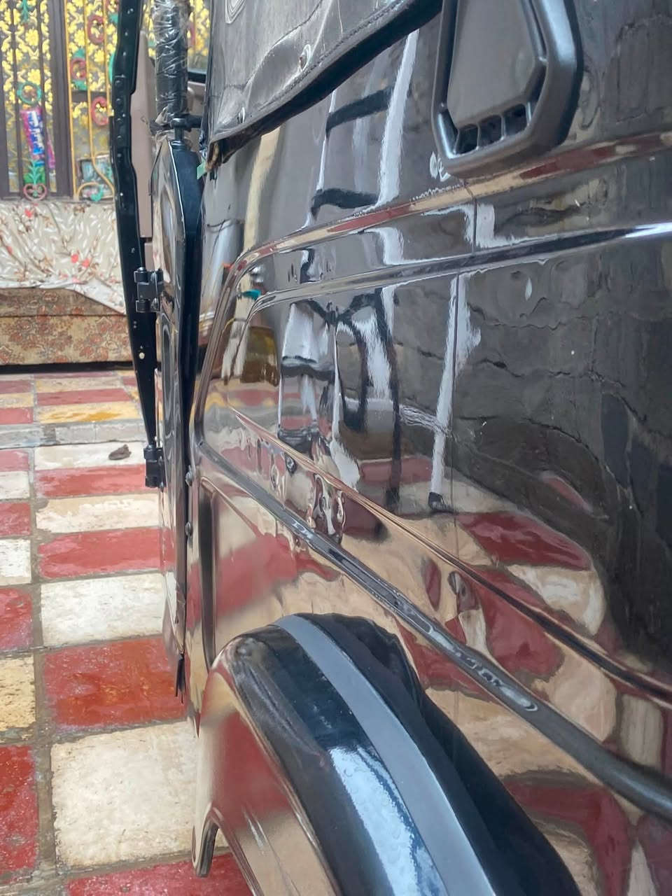 تكتك • ٢٠٢٢ • كفاله