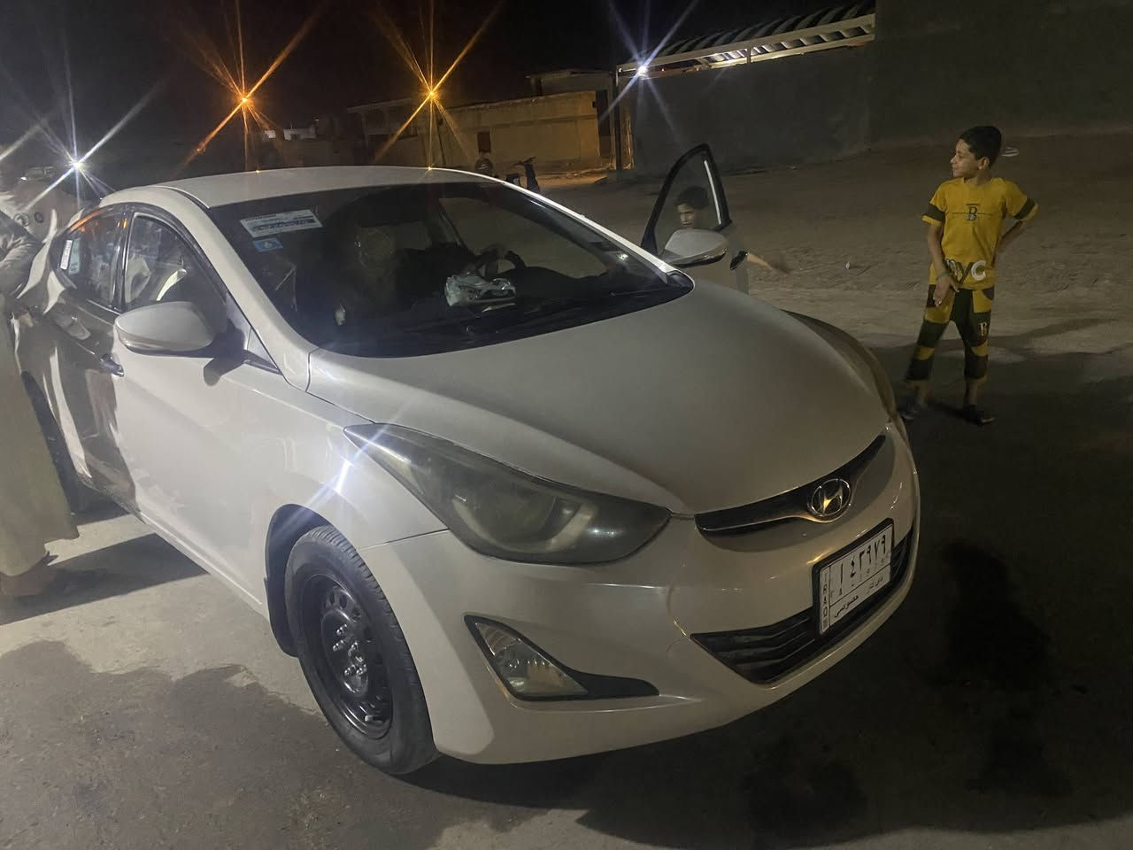 النترا وارد خليجي مكفول كير محرك حداديه سياره جاهز من كلشي مشروع وطني رقم ذي قار وهذا رقمي ***********
