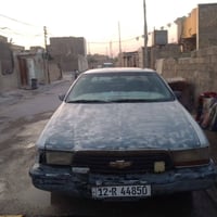 بيوك ٩٢ • مكينة وكير • رقم انكليزي