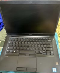 ديل 7480 • i7-7600U • ٢٥٦GB SSD
