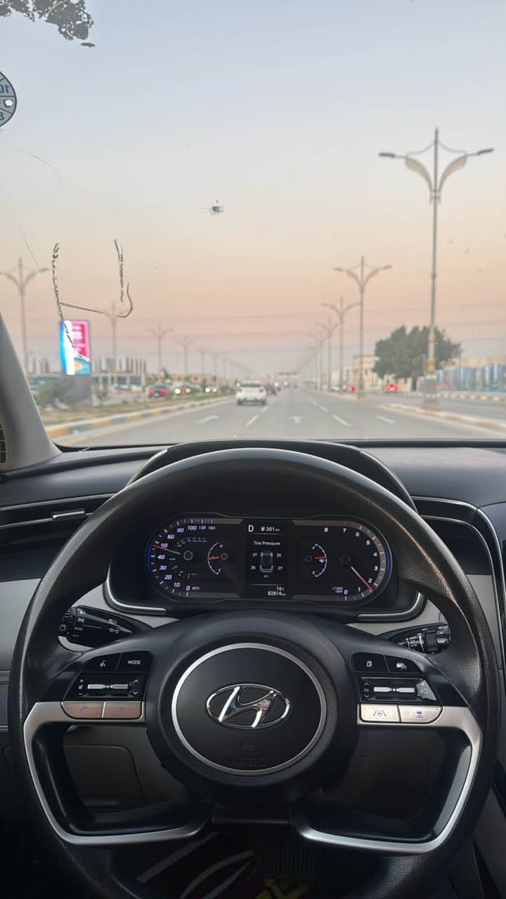 سلام عليكم
توسان امريكي موديل 2022 لون سلفر نص فول

رقم اربيل ب اسمي هزه وسنويه وكلشي جديد 

حادث شطح  بدون شاصي ولغد صور موجوده وبچم كبس 

وسونار ويه الصور ناشره بيع مستعجل 

تحويل شوكت متريد السعر 158قفل من الاخير سياره حلوه وجديده وسعر مناسب  رقم ***********
