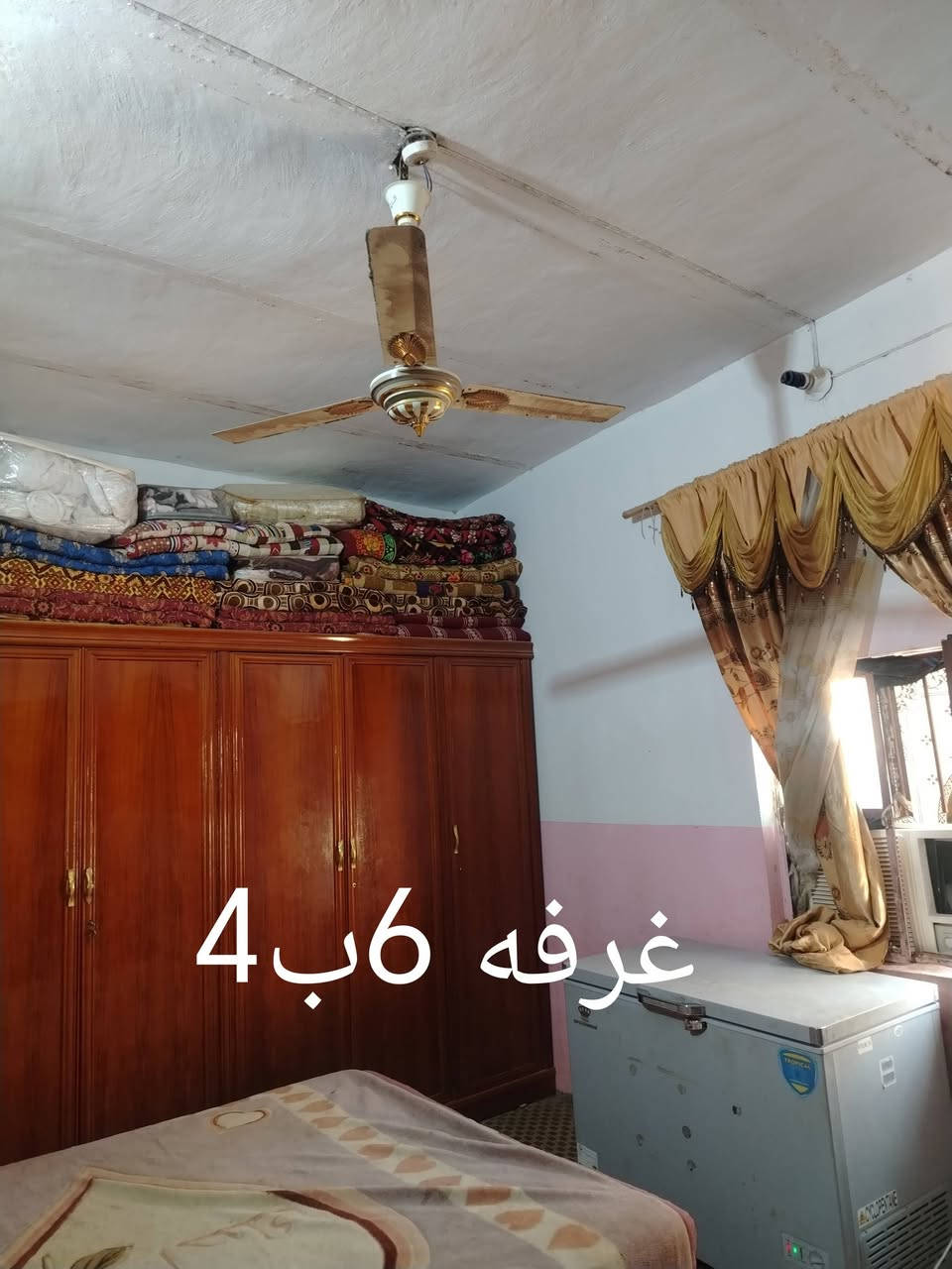 دار اللبيع المساحه 240 قرب جسر المعالي 
***********
***********
