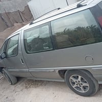 موديل ١٩٩٤ • ٧ راكب • رقم انكليزي