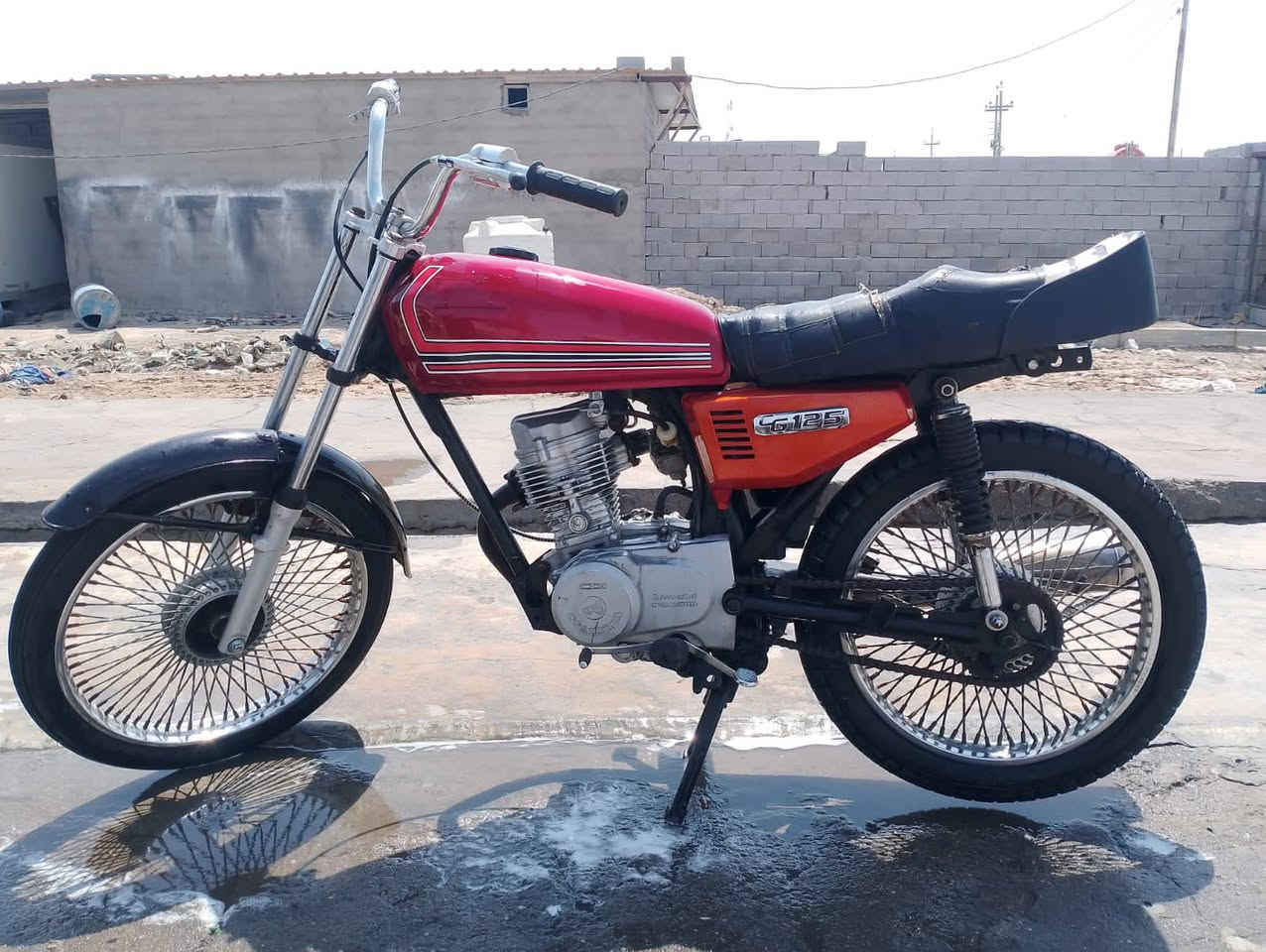 السلام عليكم درجه البيع السعر 250 وبيه مجال العنون الزبير الشعيبه  هذه الرقم التوصل ***********
